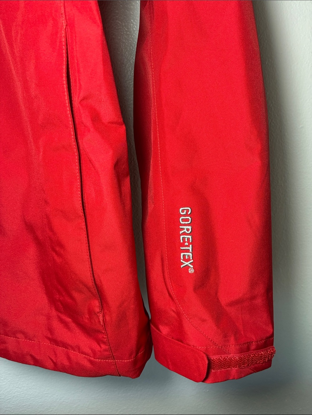 MARMOT Goretex Shell Jacket - Picture 6 of 16
